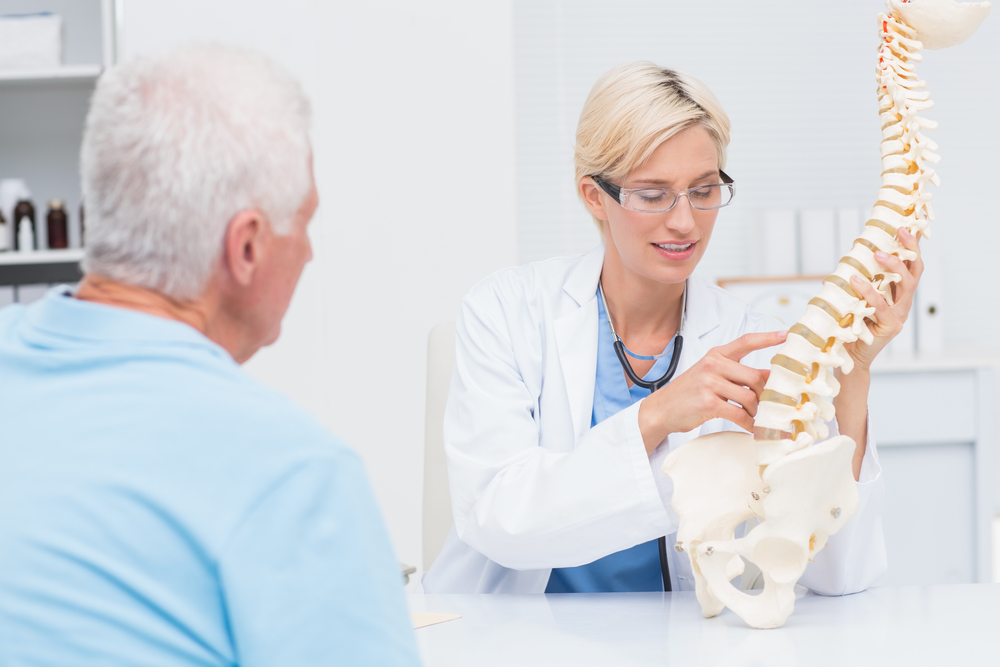 Spine Surgery When It Works and When It Doesn�t The