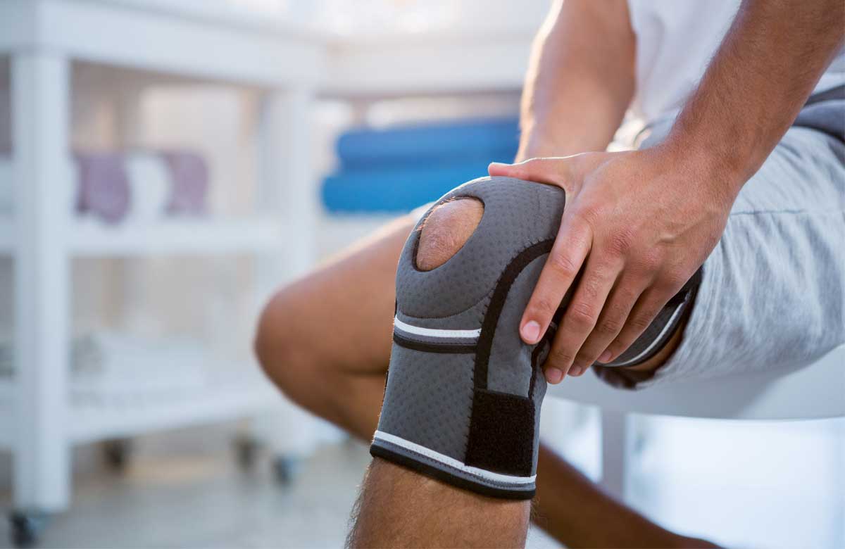 How to choose the best knee brace