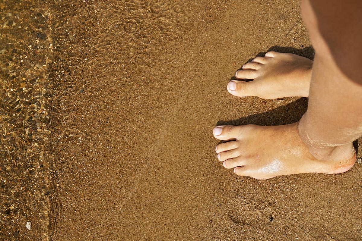 How To Keep Your Feet Healthy Health Issues Due to your Feet