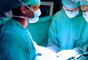 Meet Our Orthopaedic Doctors