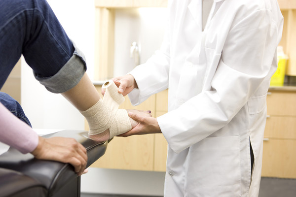 Contact top orthopaedic doctors
