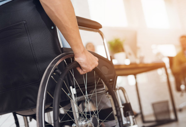 Wheelchair Evaluation