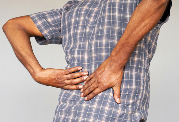 Orthopaedic Surgery of the Spine