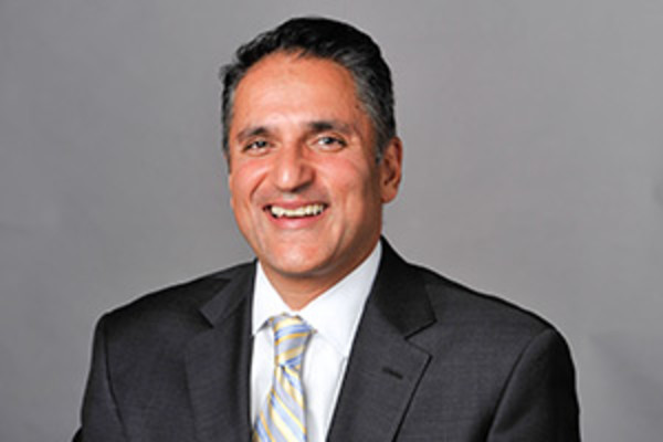 Photo of Subir S. Jossan, M.D.