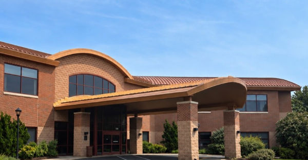 Bay Area Orthopaedics & Sports Medicine – Kent Island