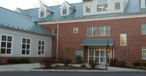 Bay Orthopedic Associates – Chestertown