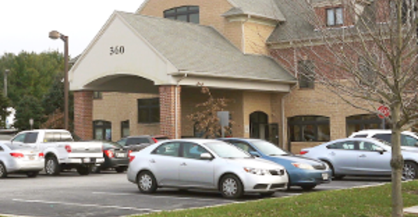 Bay Orthopedic Associates – Elkton