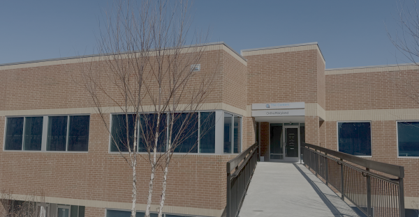 OrthoMaryland Division – Reisterstown