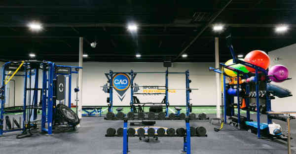 Southern Maryland Orthopaedic & Sports Medicine Center - Sports Performance Center