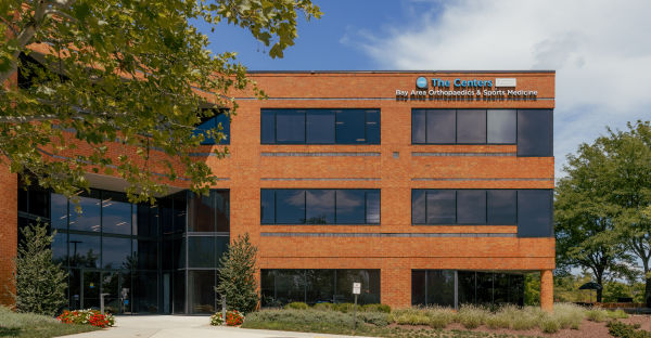 Bay Area Orthopaedics & Sports Medicine – Hanover
