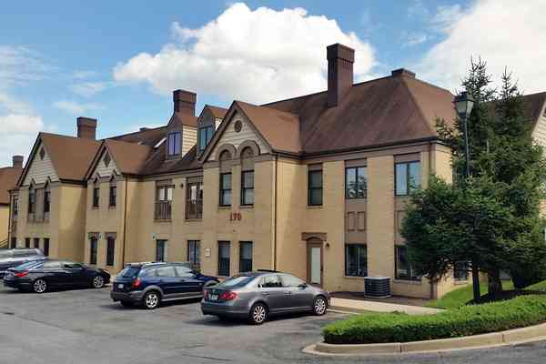 Mid-Maryland Musculoskeletal Institute Division - Frederick - 170