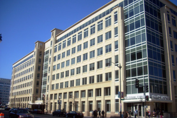 Centers Physical Therapy at Navy Yard