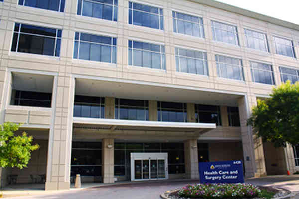 Maryland Orthopedic Institute Care Center