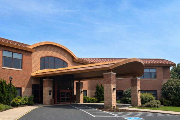 Bay Area Orthopaedics & Sports Medicine – Kent Island