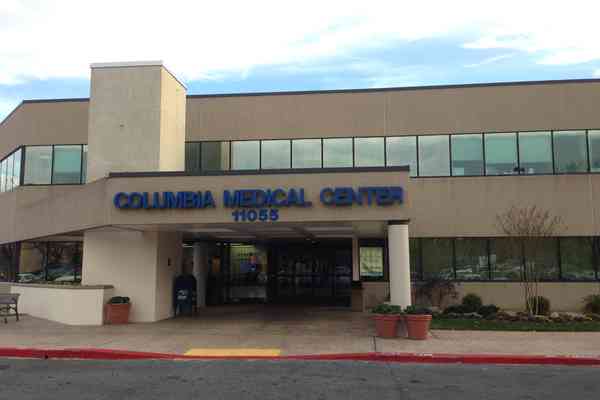 Orthopedic Solutions – Columbia