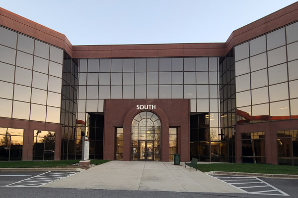 Potomac Valley Orthopaedic Associates – Shady Grove