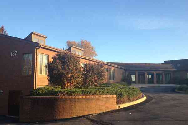Robinwood Orthopaedic Specialty Center – Frederick