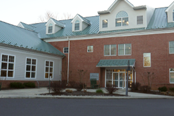 Bay Orthopedic Associates – Chestertown