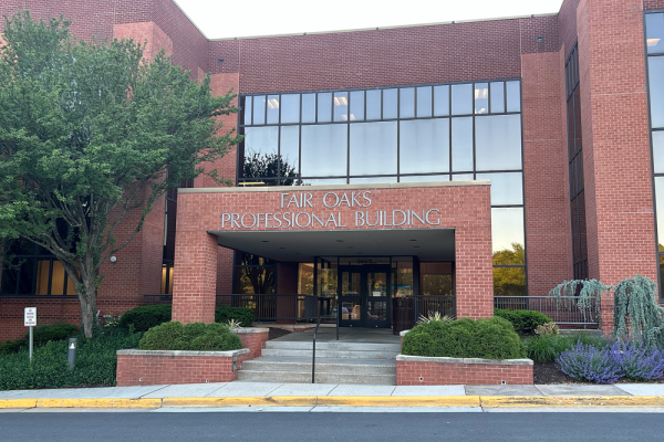 Manassas / Fairfax / Gainesville - Fairfax