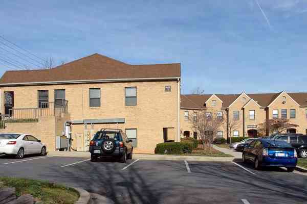 Greater Washington Orthopaedic Group Care Center - Germantown
