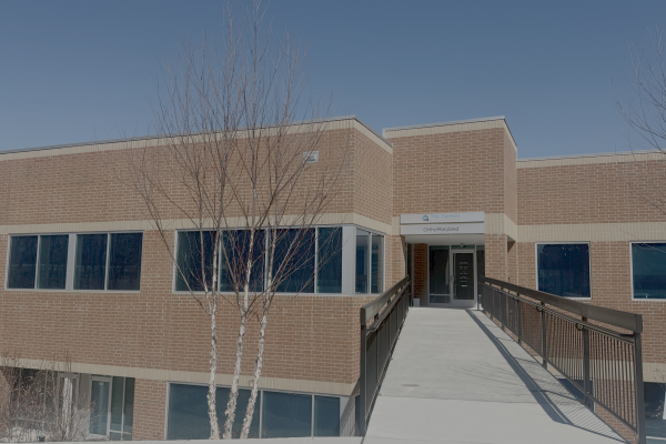 OrthoMaryland – Reisterstown