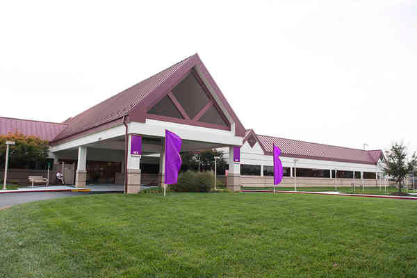 Robinwood Orthopaedic Specialty Center – Hagerstown