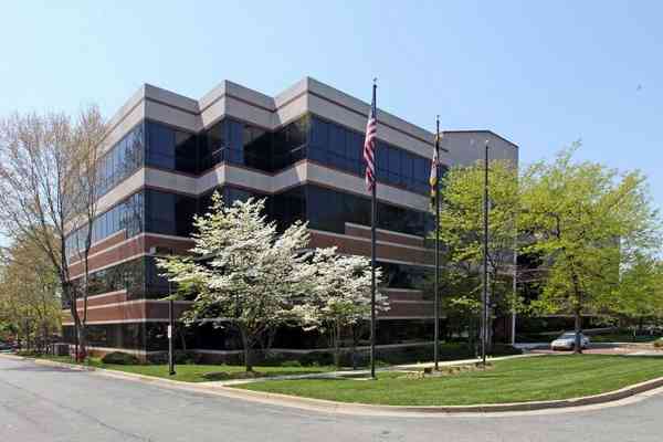 Greater Washington Orthopaedic Group Division - Rockville