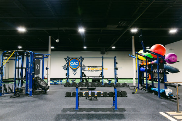 Southern Maryland Orthopaedic & Sports Medicine Center - Sports Performance Center