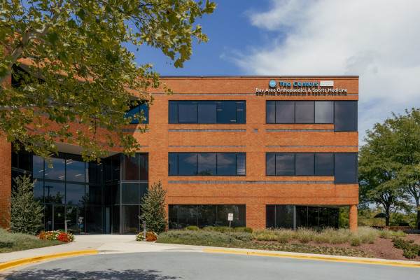 Bay Area Orthopaedics & Sports Medicine – Hanover