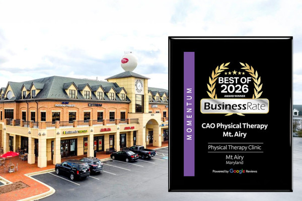 CAO Physical Therapy – Mt. Airy