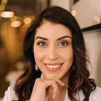 Photo of Cristina Butler-Lugo, CRNP