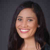 Photo of Aliesha Mann, CRNP