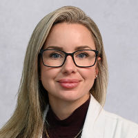 Photo of Nicole Davies, FNP-C