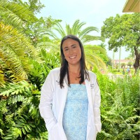 Photo of Caroline M. Brown