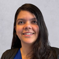 Photo of Carla Alvarado, PA-C