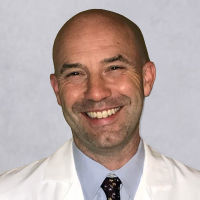 Photo of Michael Ronan, PA-C