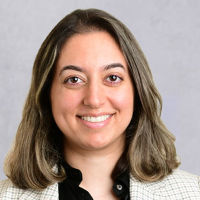 Photo of Parisa Zolfagharian, PA-C