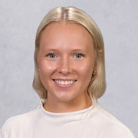 Photo of Sydney Allender, PA