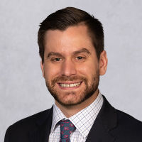 Photo of Kevin Rainey, PA-C