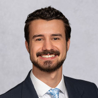 Photo of Kevin Rainey, PA-C