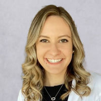 Photo of Danielle Rossi, PA-C