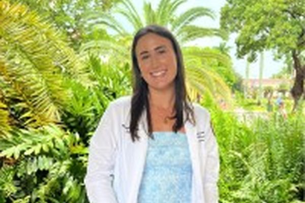 Caroline M. Brown