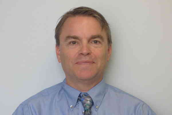 John E. Vandever, PA-C