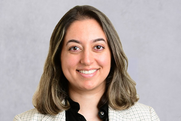 Parisa Zolfagharian, PA-C