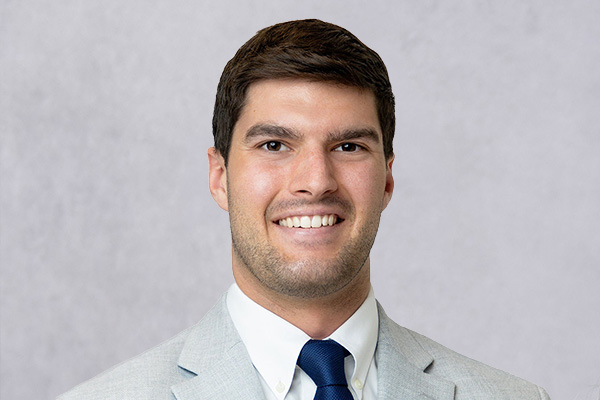 Brian Long, PA-C