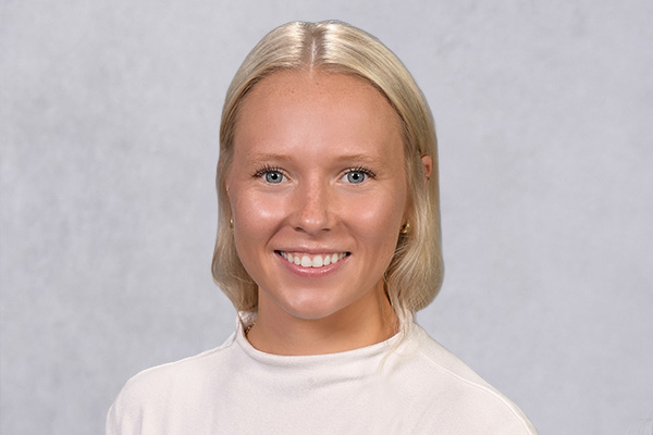 Sydney Allender, PA