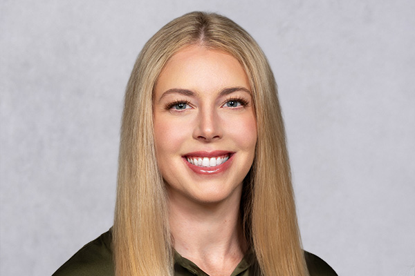 Nathalie DiLandro, PA-C