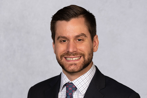 Kevin Rainey, PA-C