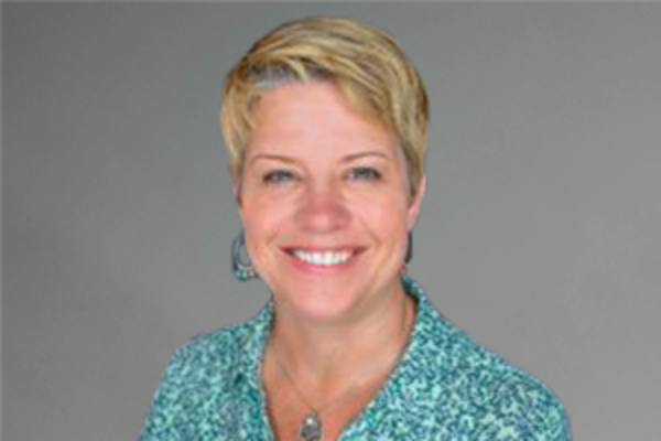 Carolyn Towns