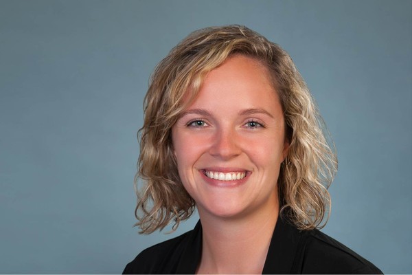 Rebecca Webb, PA-C